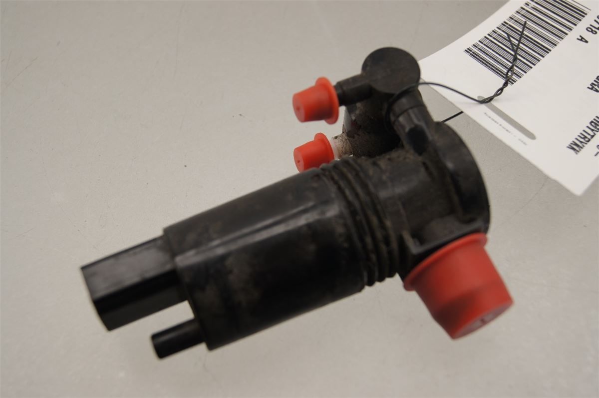 Spylerpumpe Høytrykk – bilde 2