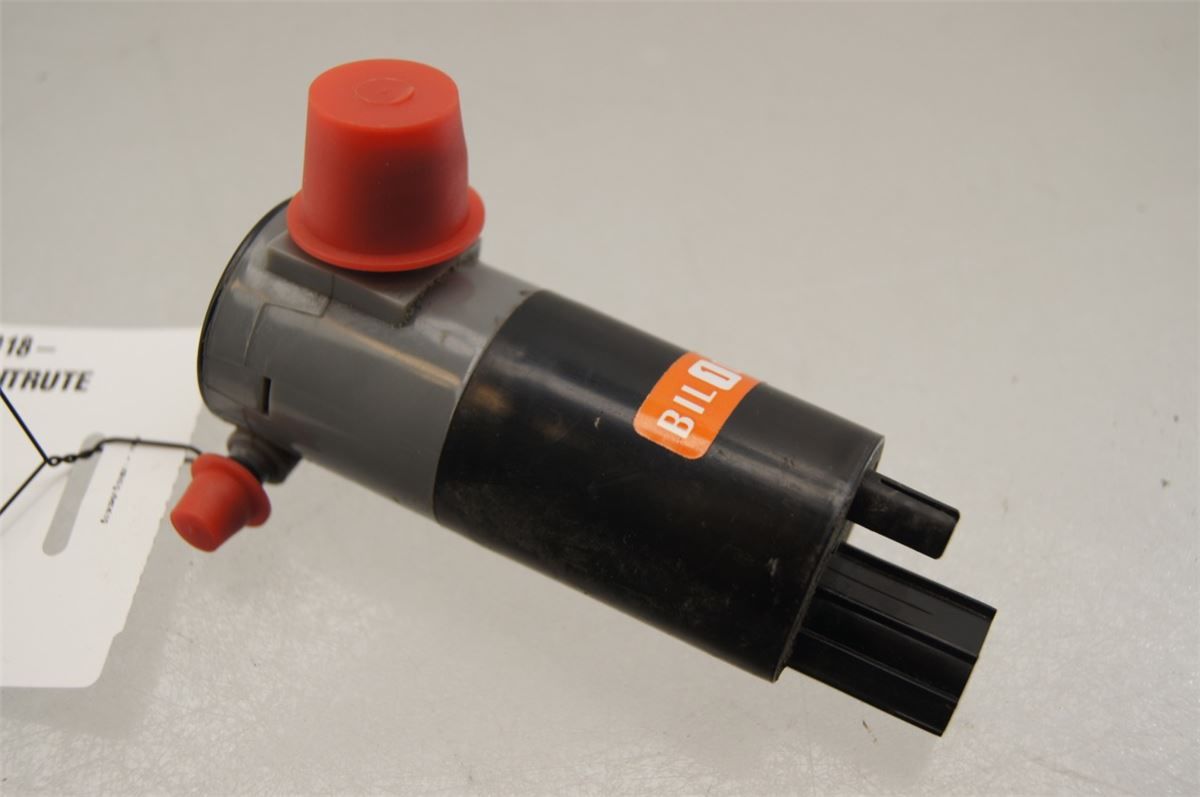 Spylerpumpe Frontrute – bilde 1