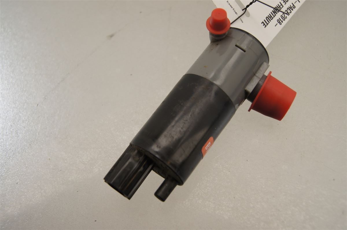 Spylerpumpe Frontrute – bilde 2