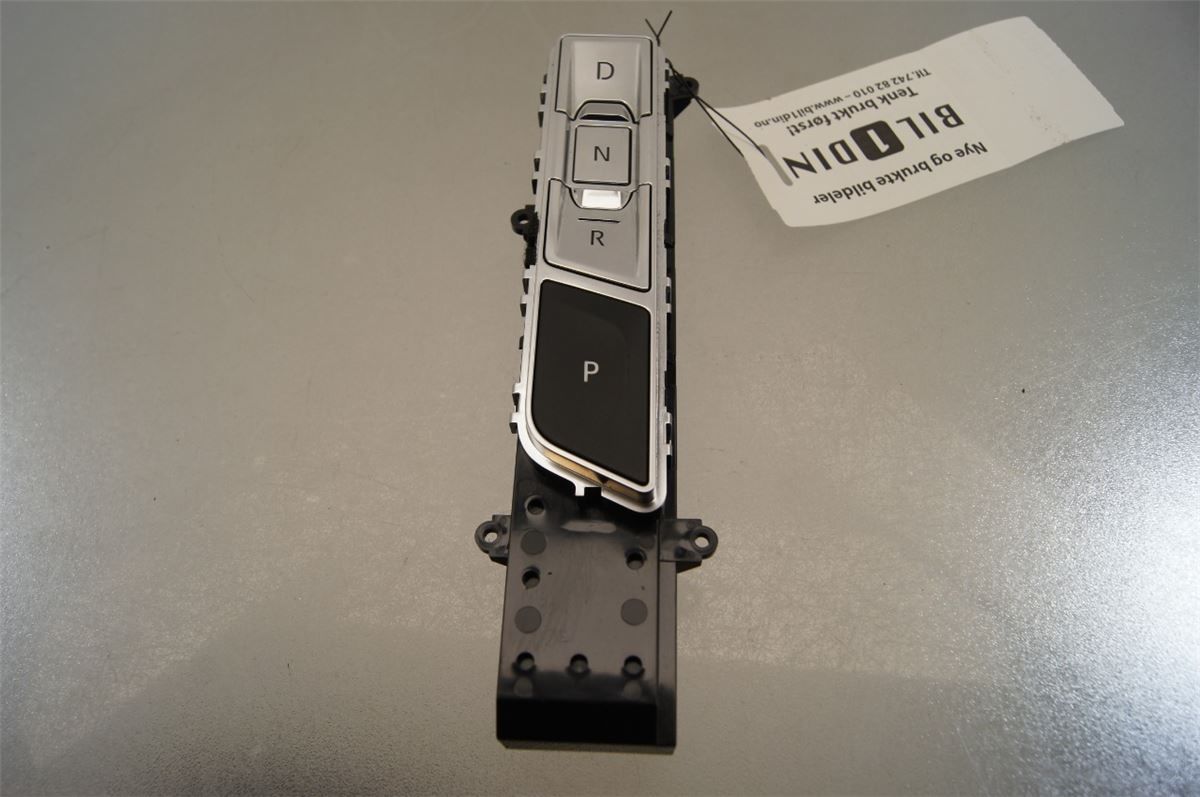 Bryter Gearkasse – bilde 1