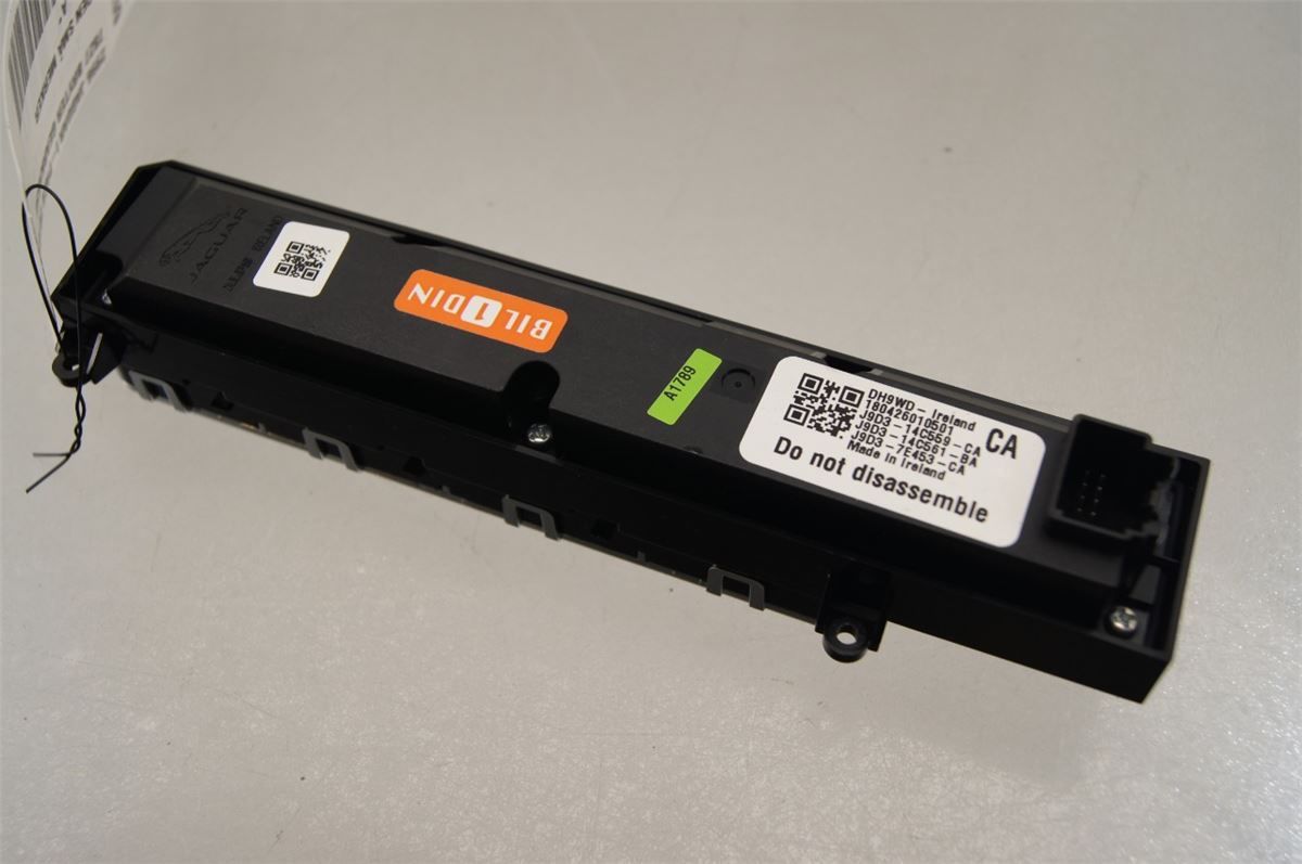 Bryter Gearkasse – bilde 3