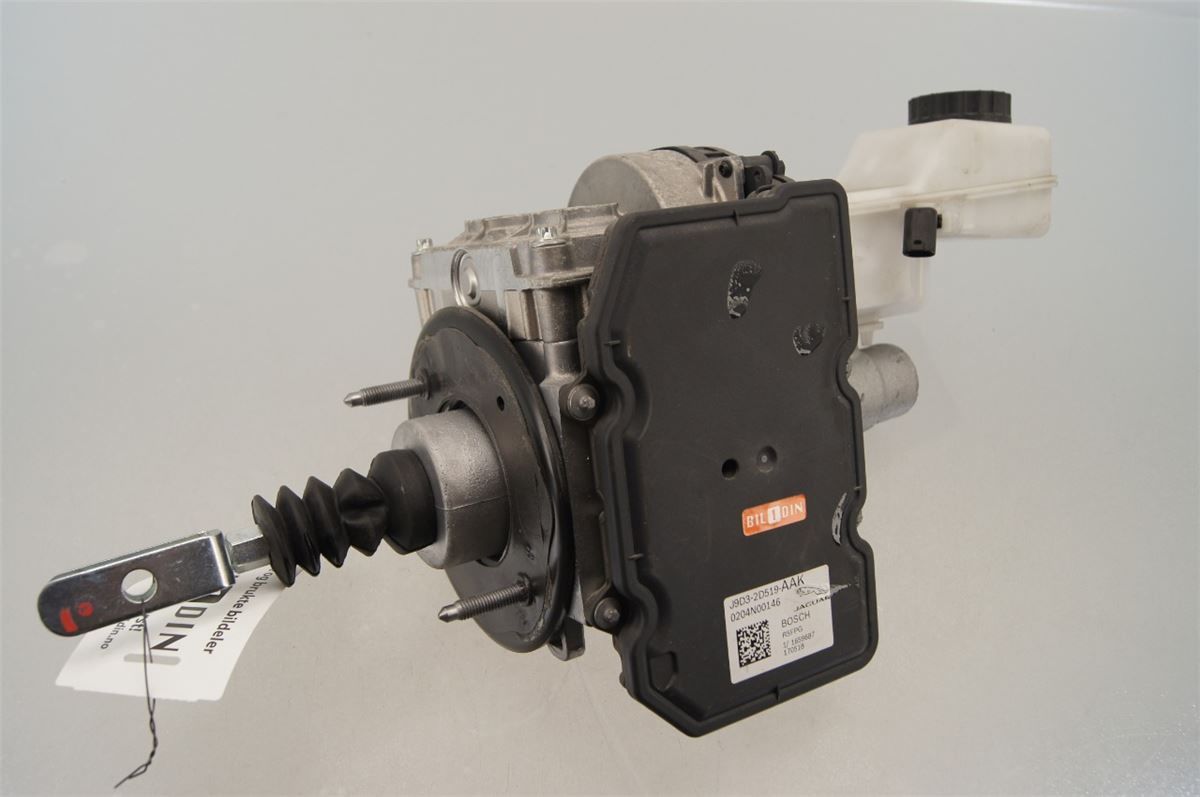 Bremseservo – bilde 1