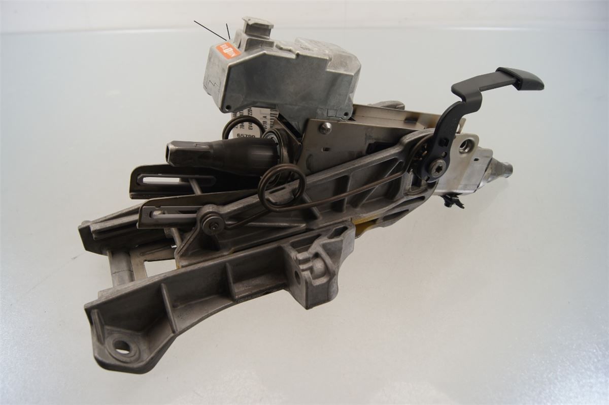 Rattakselaggregat Justerbart – bilde 2
