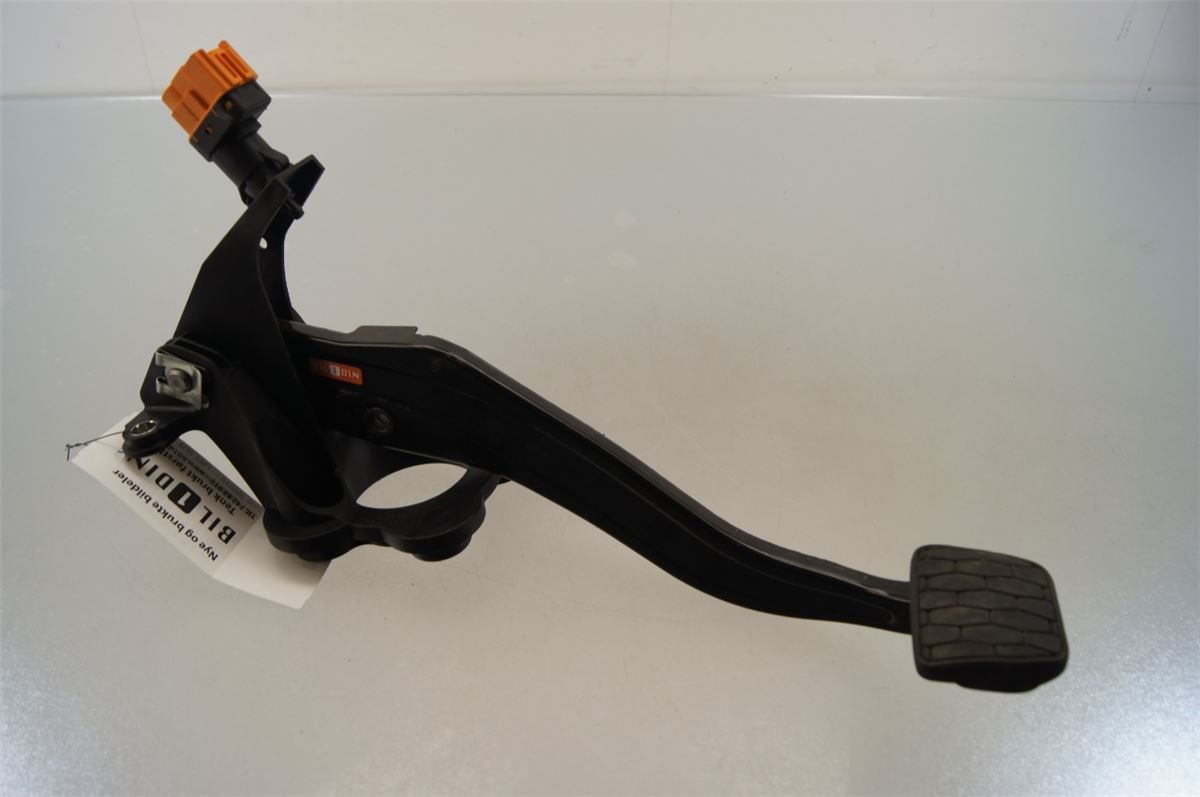 Bremsepedal – bilde 1