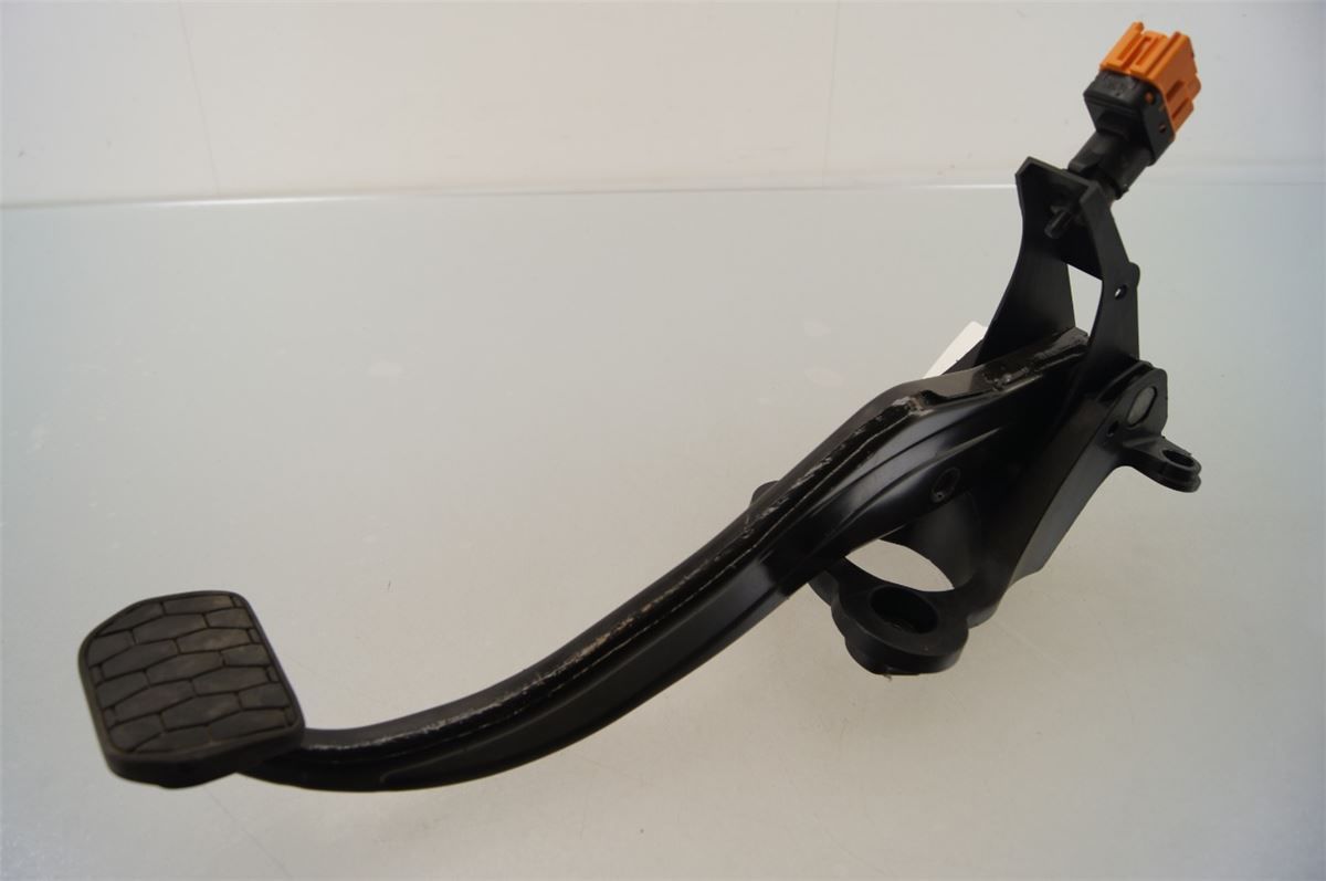 Bremsepedal – bilde 2