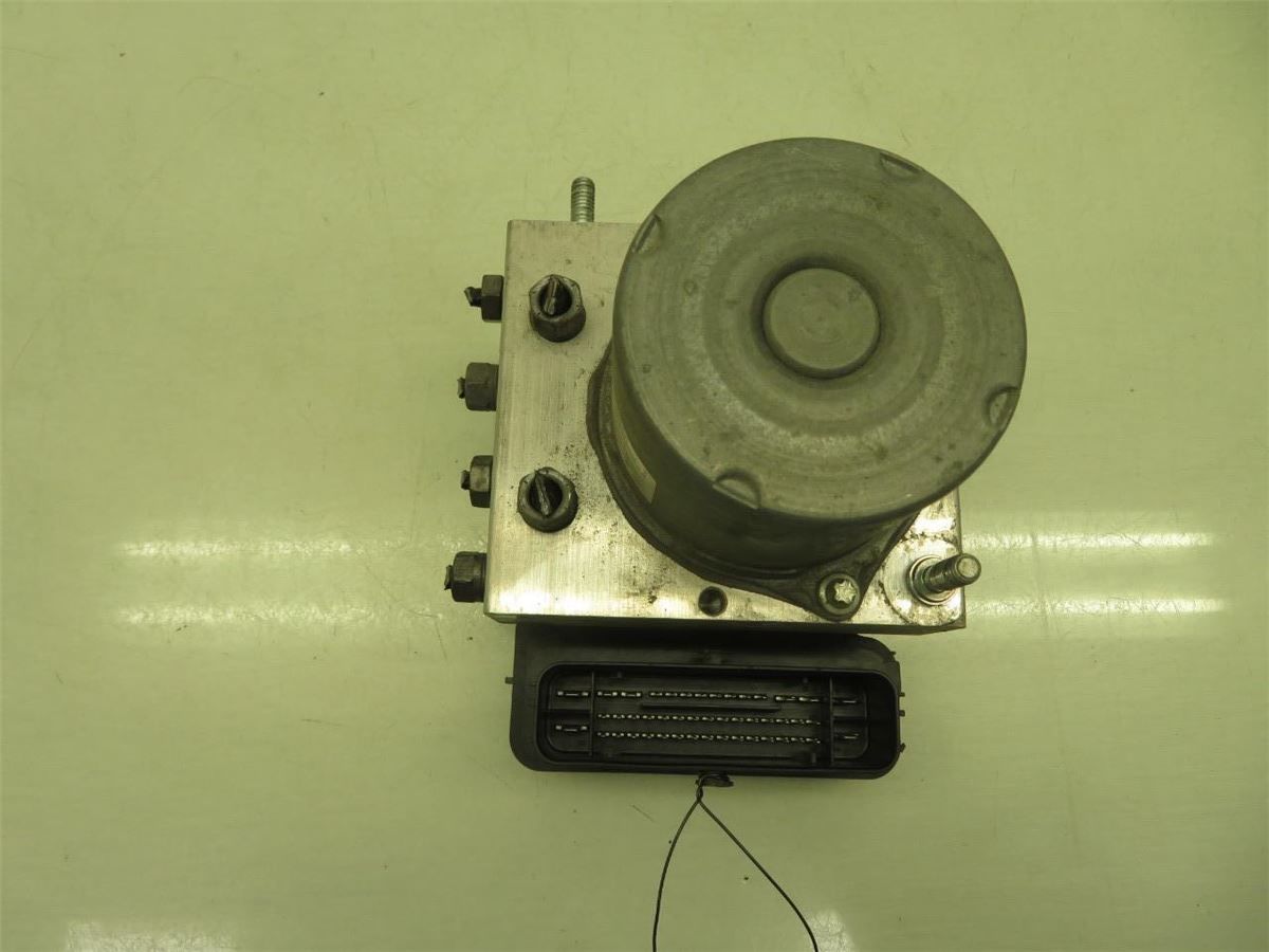 ABS Hydraulikkaggregat – bilde 1