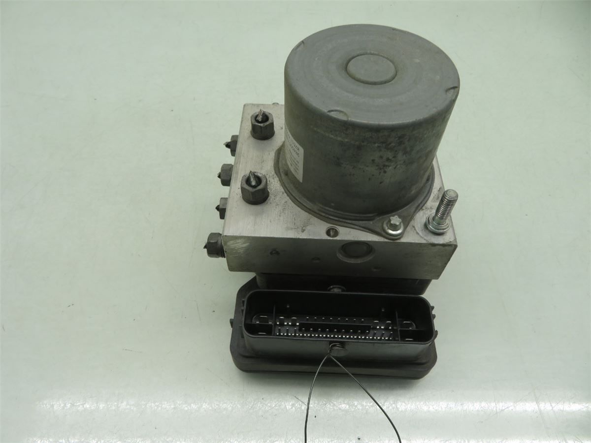 ABS Hydraulikkaggregat – bilde 2