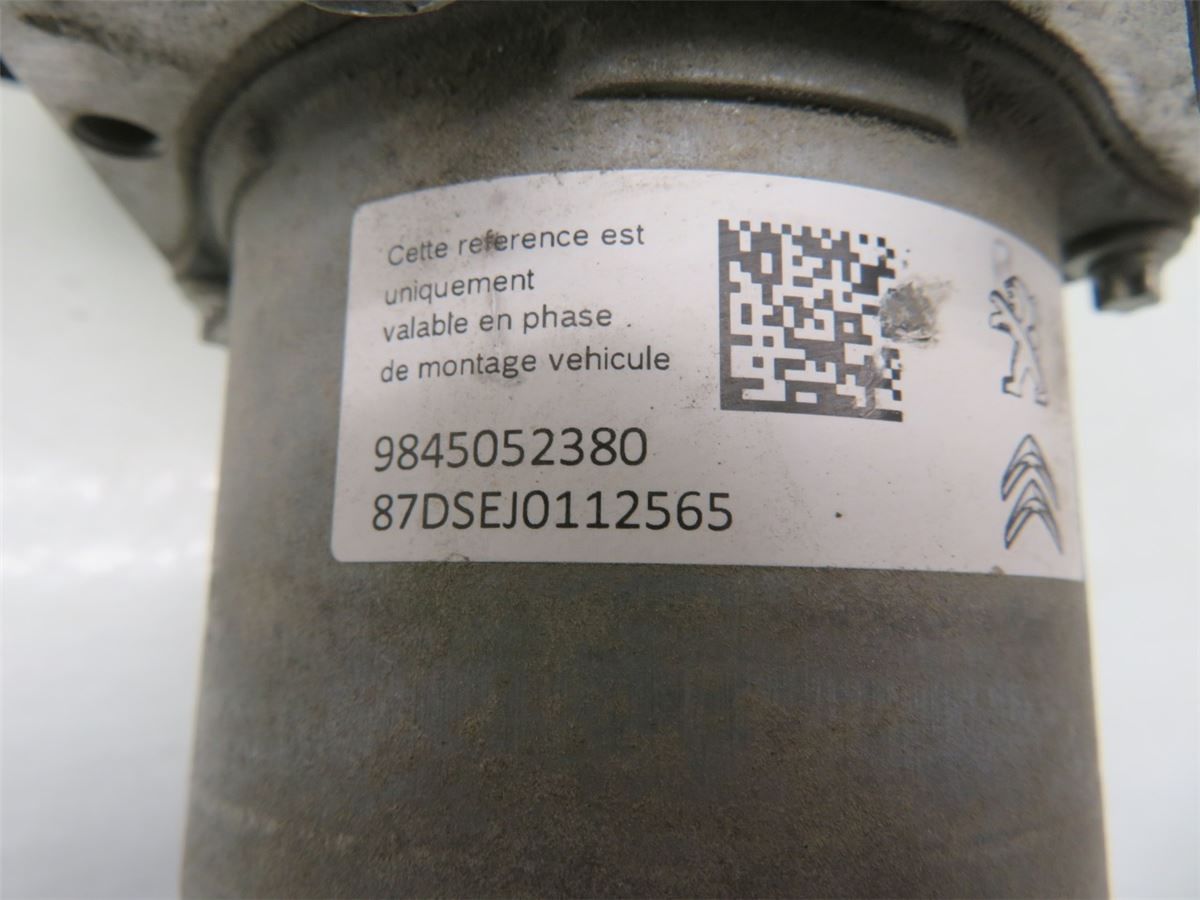 ABS Hydraulikkaggregat – bilde 3