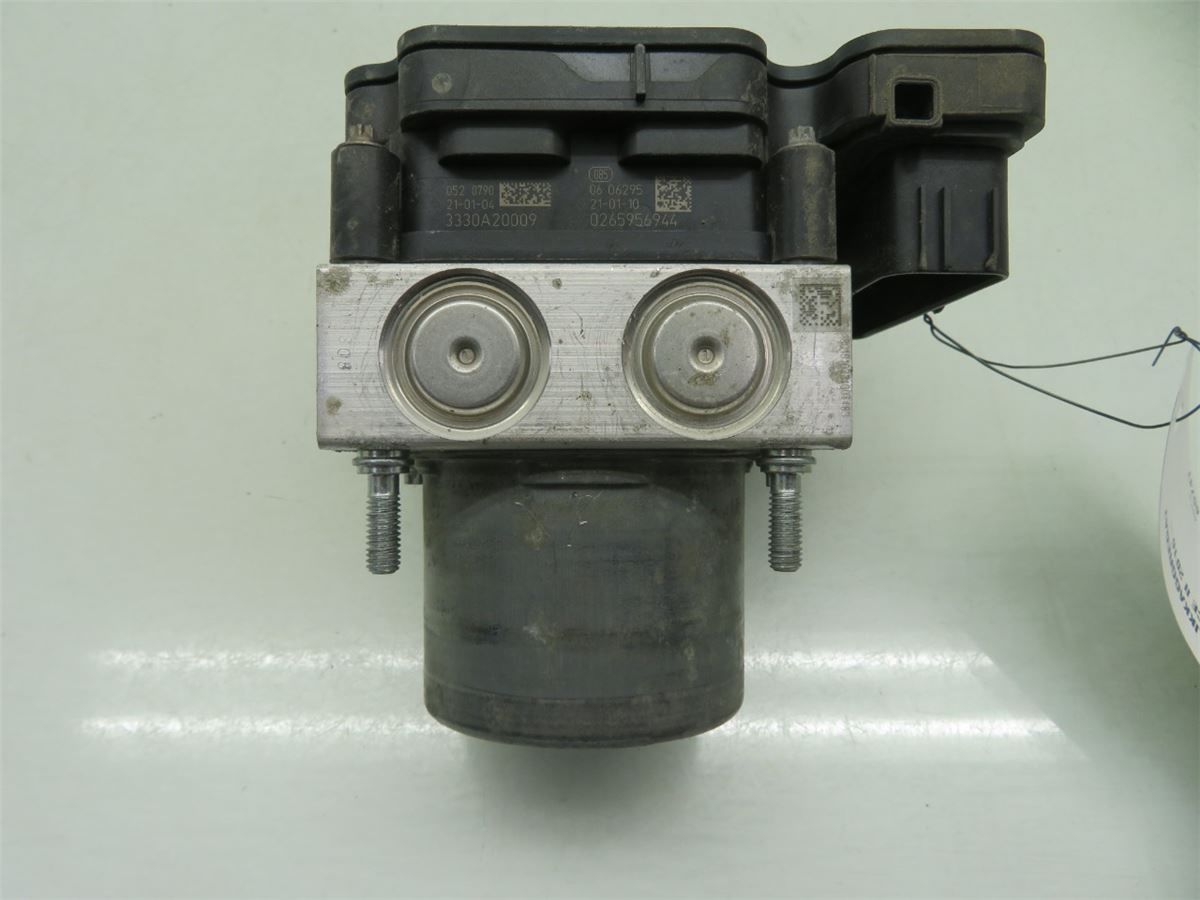ABS Hydraulikkaggregat – bilde 5