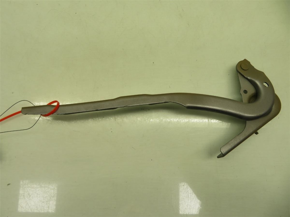 Panser Hengsel / Hengsler – bilde 3