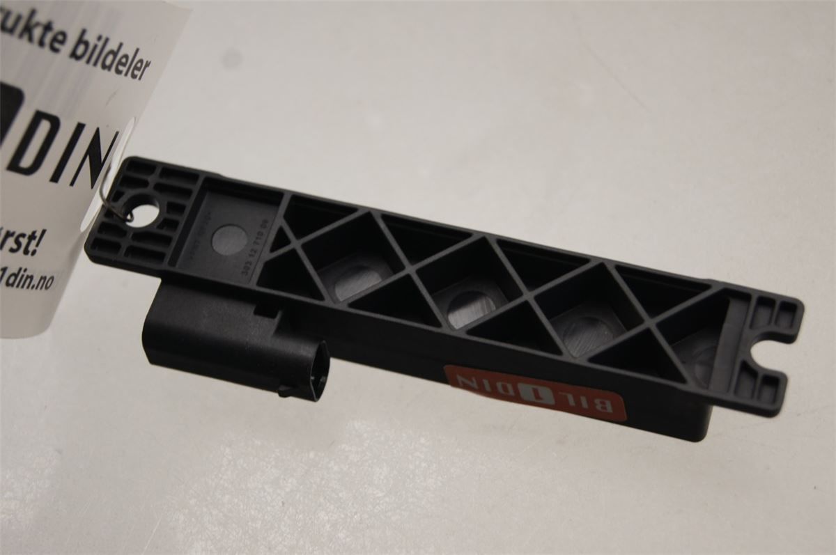 Stereo Antenneforsterker – bilde 2