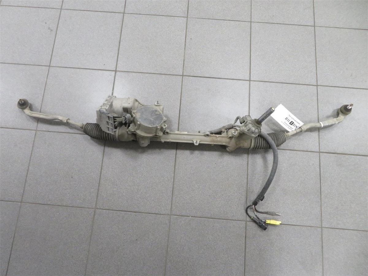 Servo Snekke/Tannstang Elektr. – bilde 1