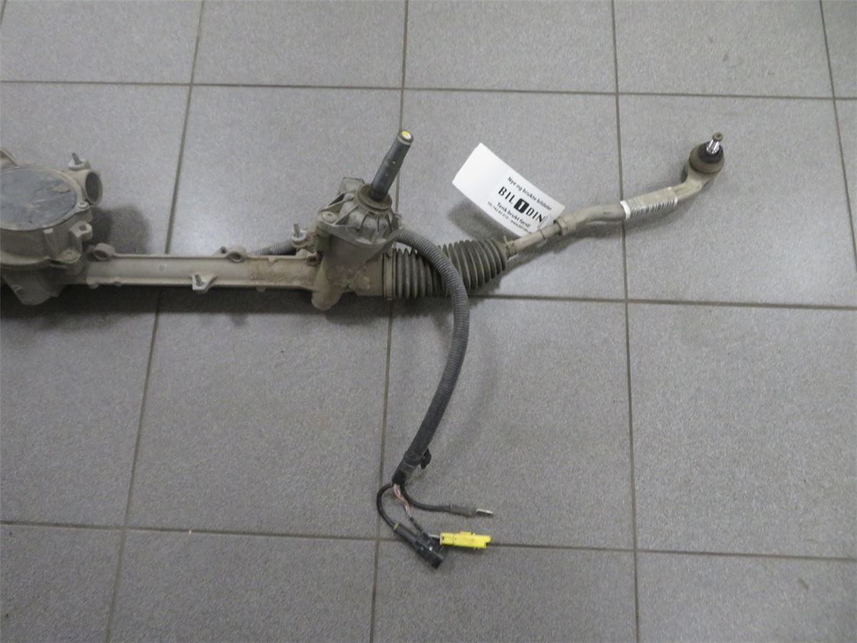 Servo Snekke/Tannstang Elektr. – bilde 2
