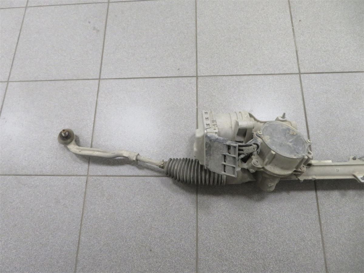 Servo Snekke/Tannstang Elektr. – bilde 3