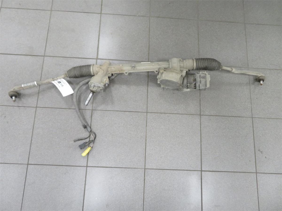Servo Snekke/Tannstang Elektr. – bilde 4