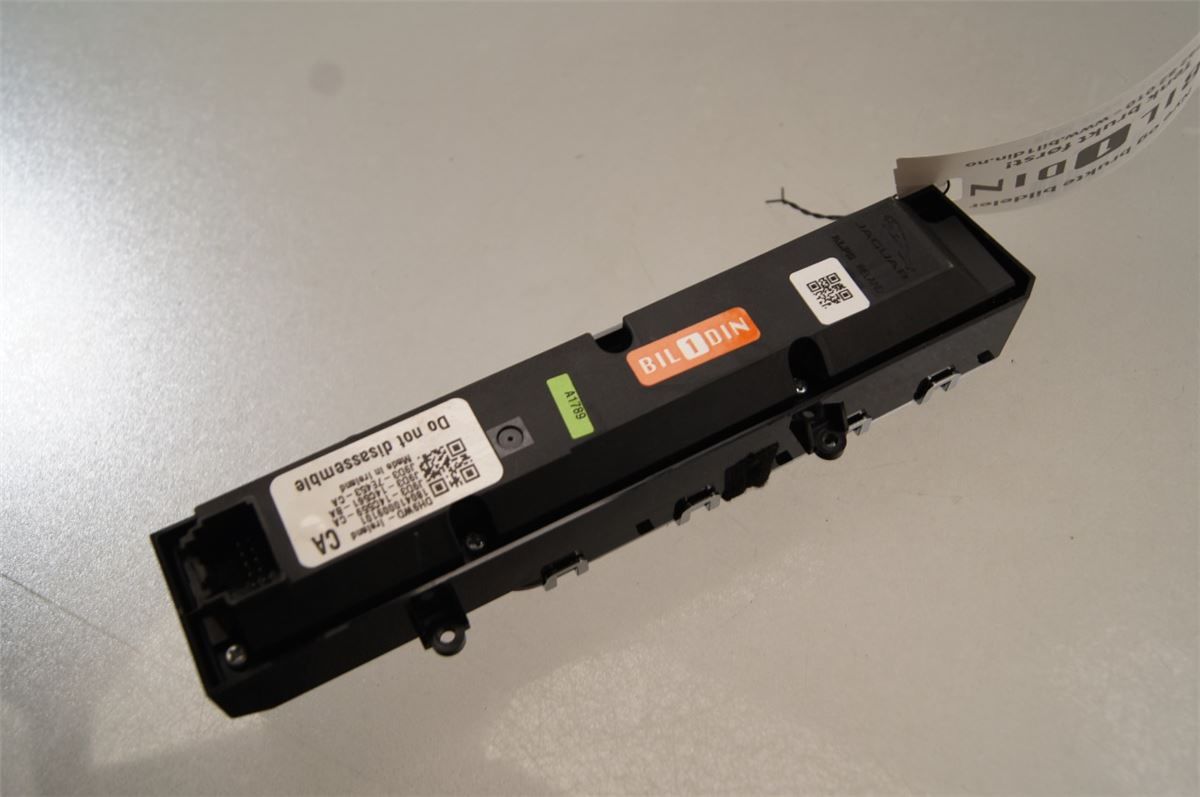 Bryter Gearkasse – bilde 3