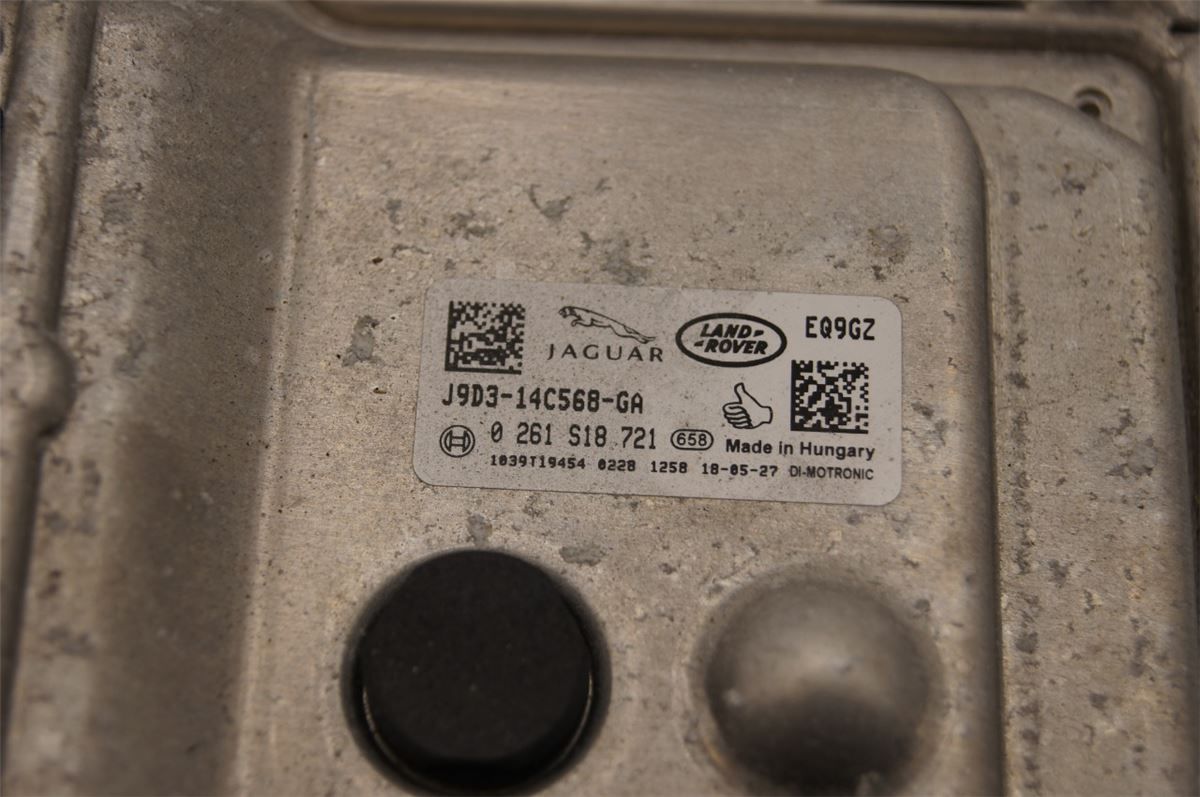 Styreenhet Elektrisk Motor – bilde 2
