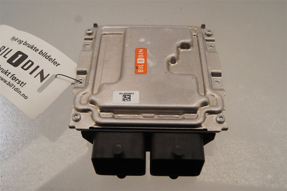 Styreenhet Elektrisk Motor – bilde 3