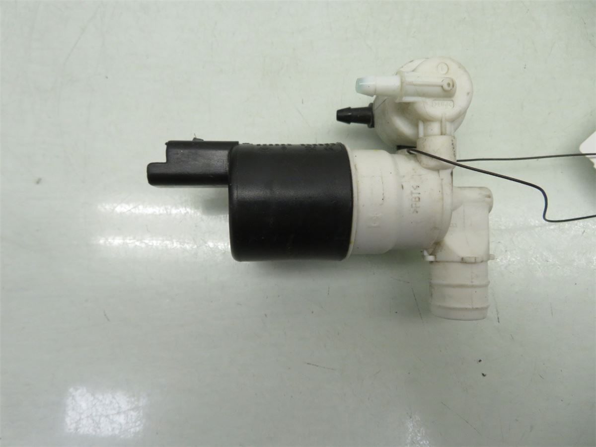 Spylerpumpe Frontrute – bilde 2