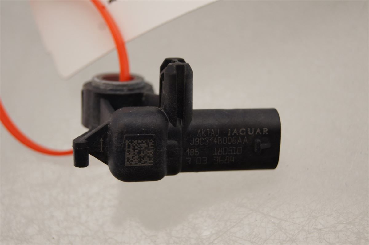 Airbag Frontsensor Venstre – bilde 2