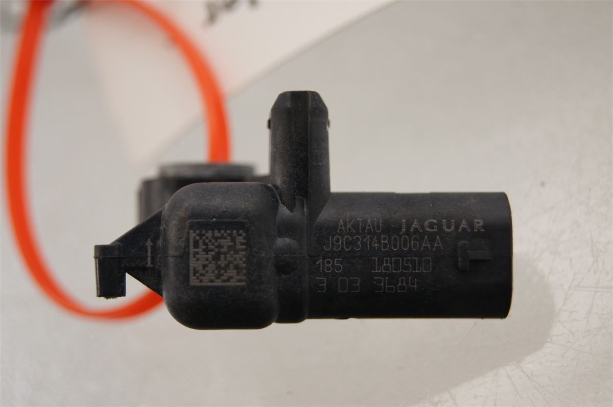 Airbag Frontsensor Venstre – bilde 3