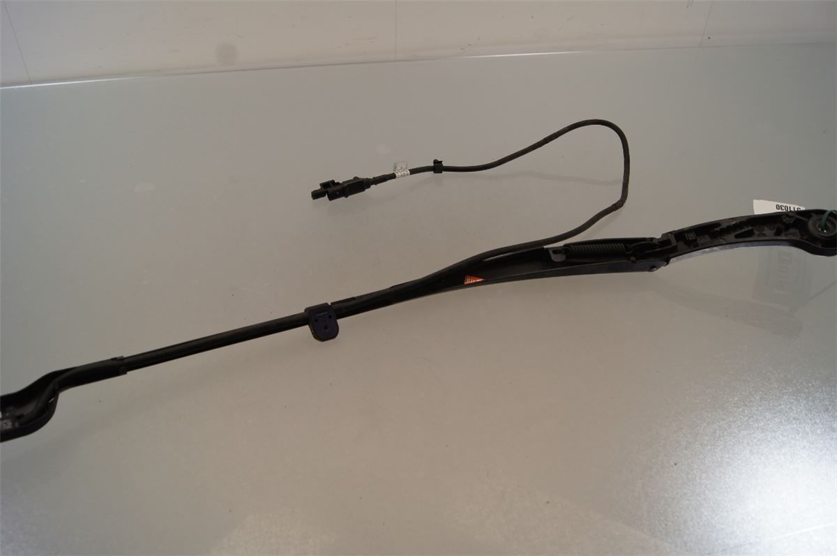 Viskerarm / Armer Frontrute – bilde 5