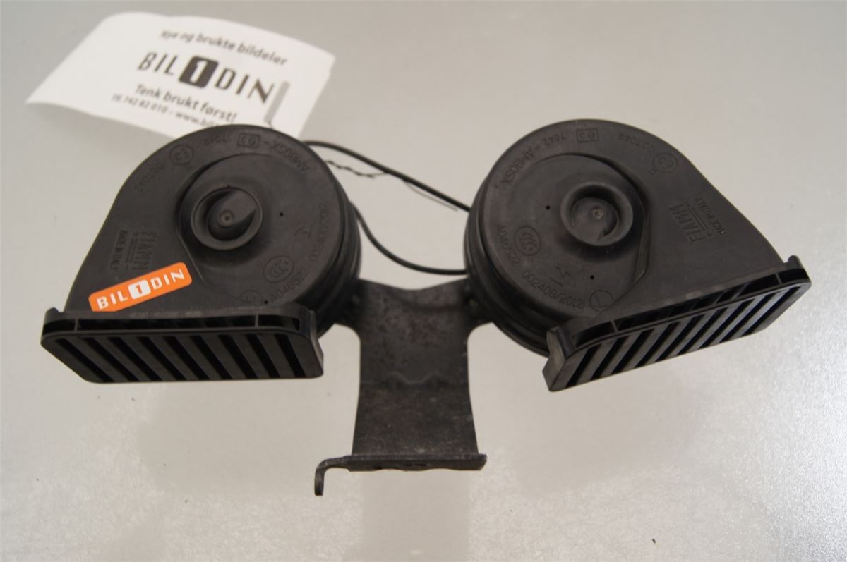 Signalhorn – bilde 1