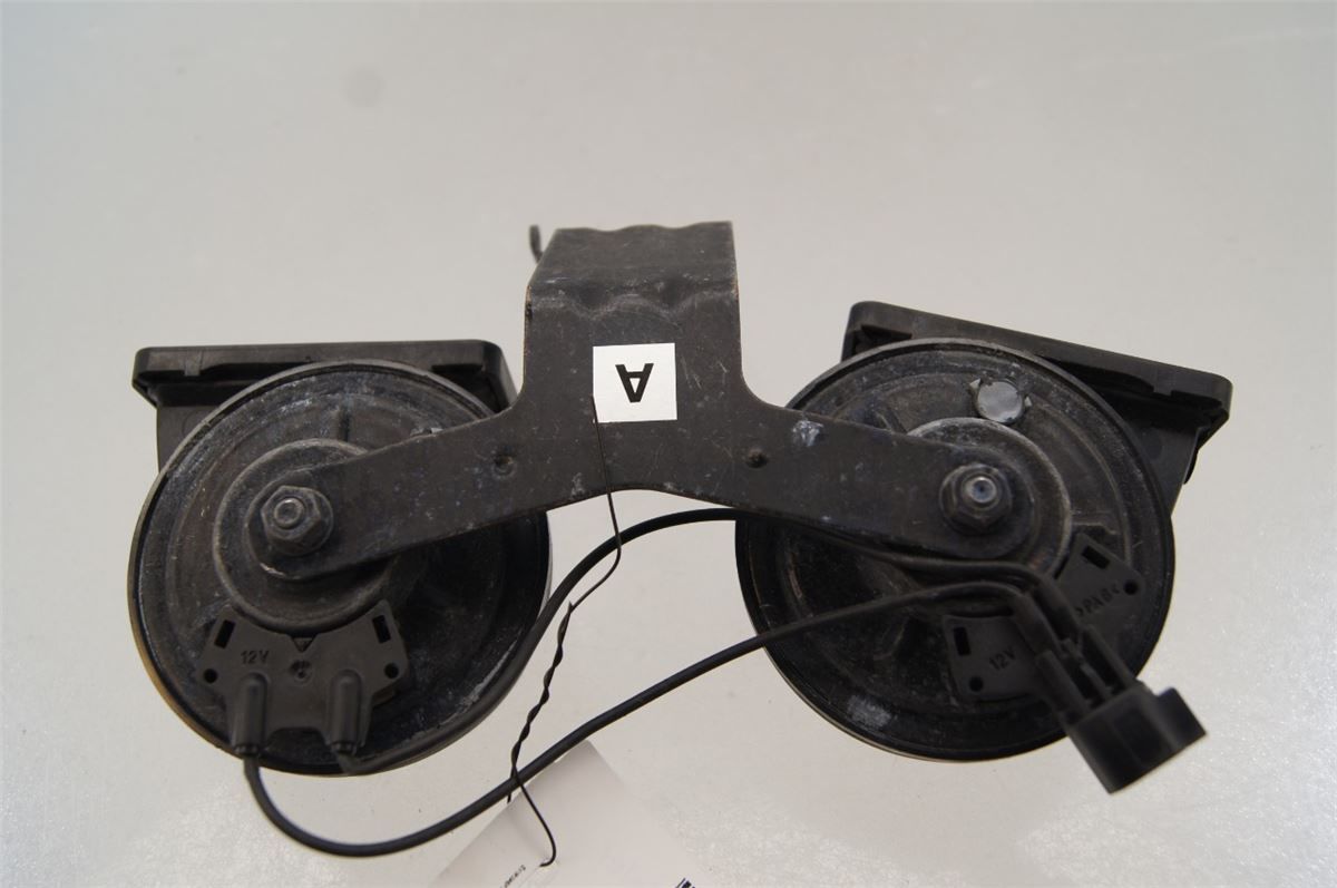 Signalhorn – bilde 2