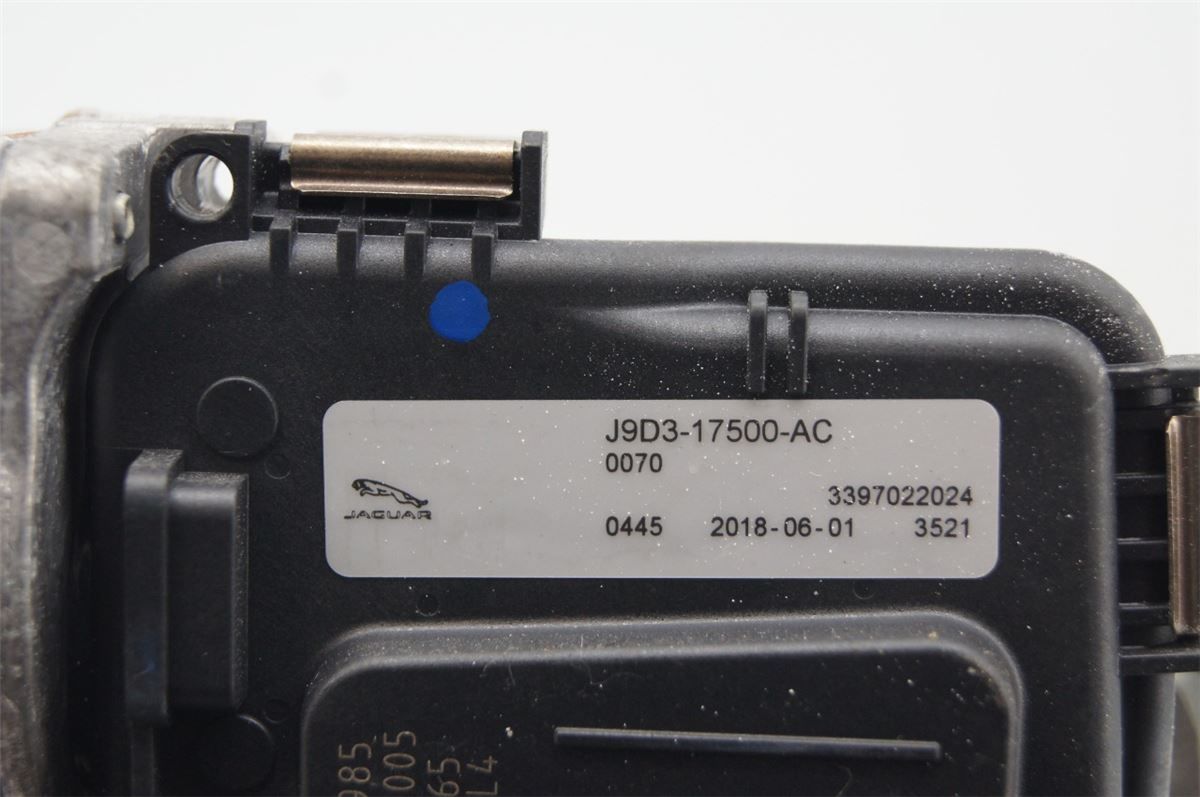 Viskermotor Frontrute – bilde 4