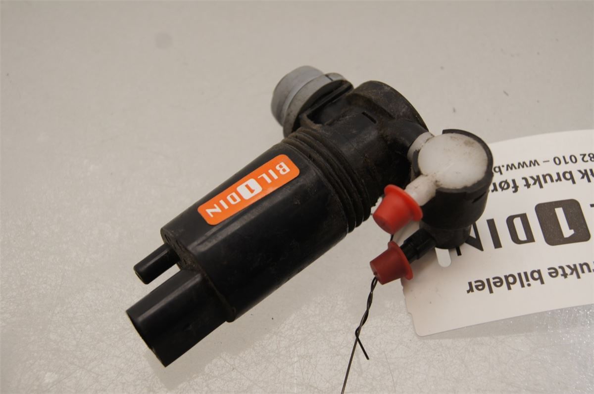 Spylerpumpe Høytrykk – bilde 1