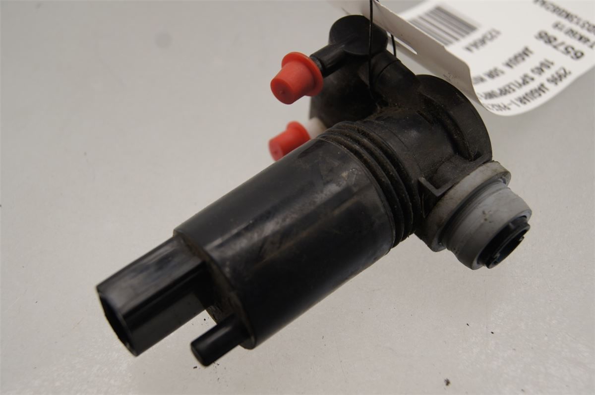 Spylerpumpe Høytrykk – bilde 2