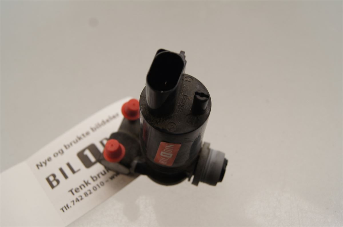 Spylerpumpe Høytrykk – bilde 3