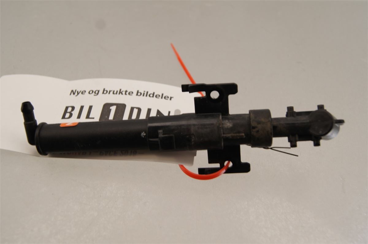 Spylerdyse Frontlykter. – bilde 2
