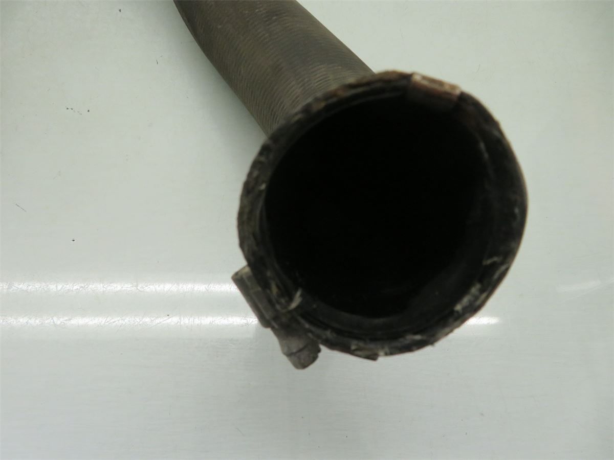 Intercooler Rør/Slange – bilde 2