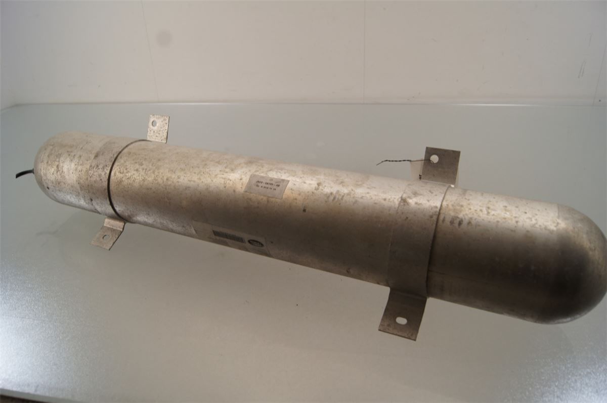 Fjæring Luft Trykktank – bilde 3
