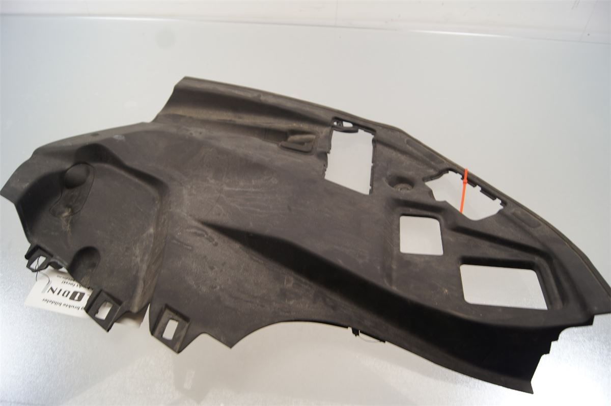 Front Plastdeklser – bilde 1