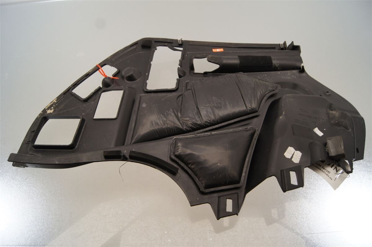 Front Plastdeklser – bilde 3