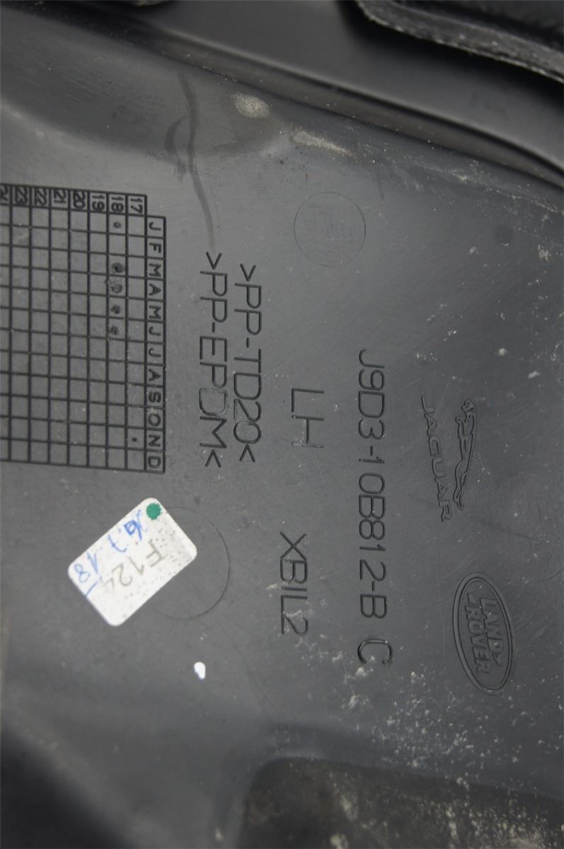 Front Plastdeklser – bilde 4
