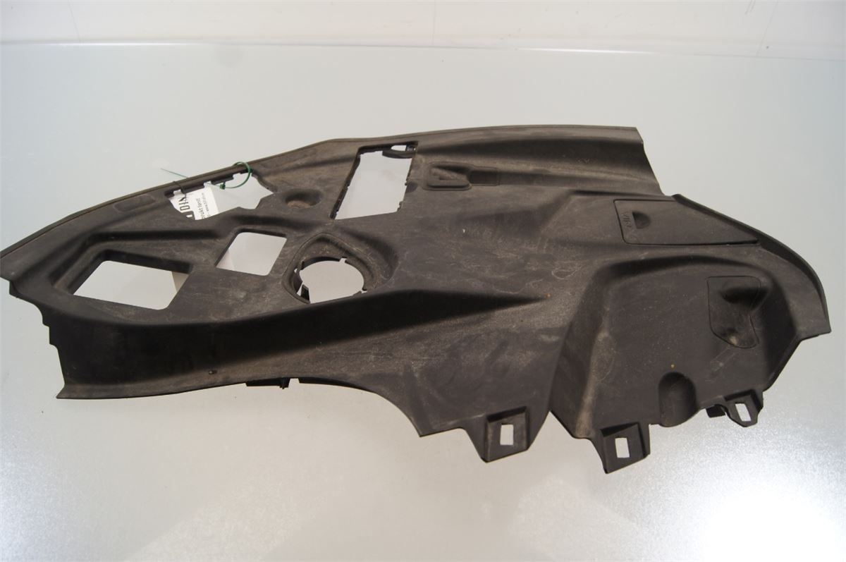 Front Plastdeklser – bilde 1