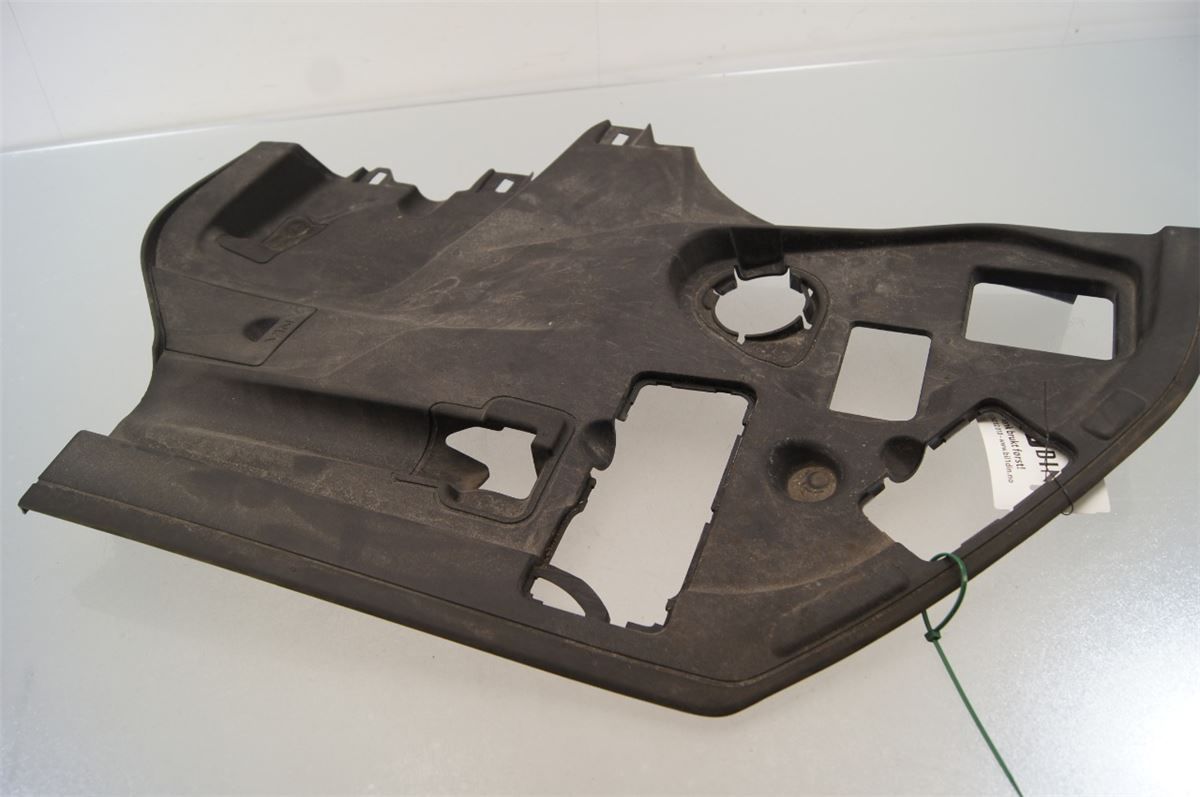 Front Plastdeklser – bilde 2