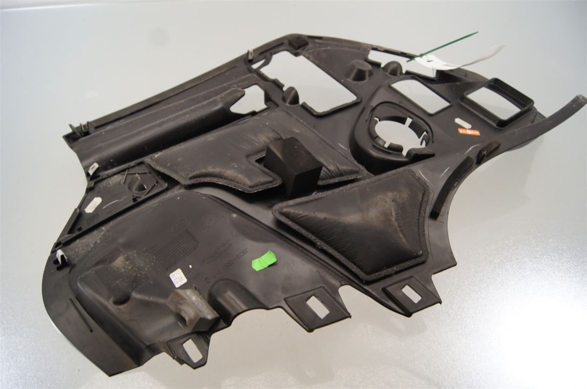 Front Plastdeklser – bilde 3