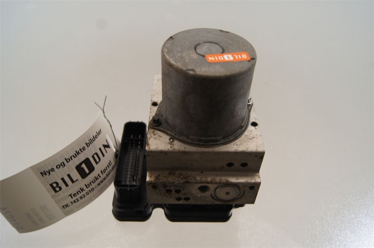 ABS Hydraulikkaggregat – bilde 1