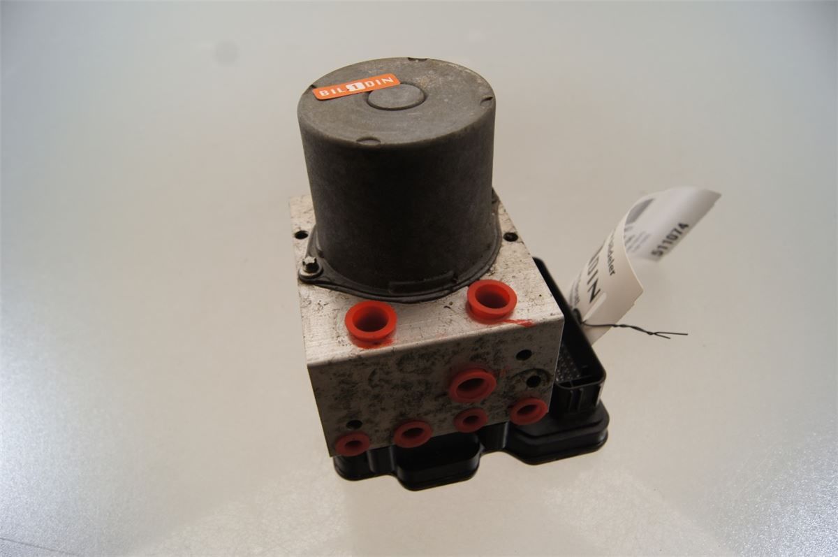 ABS Hydraulikkaggregat – bilde 2