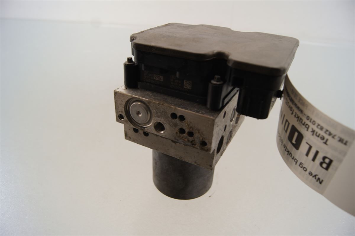 ABS Hydraulikkaggregat – bilde 3