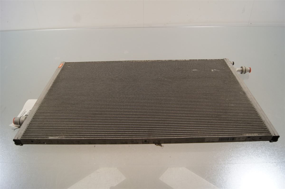 Radiator Automat – bilde 1