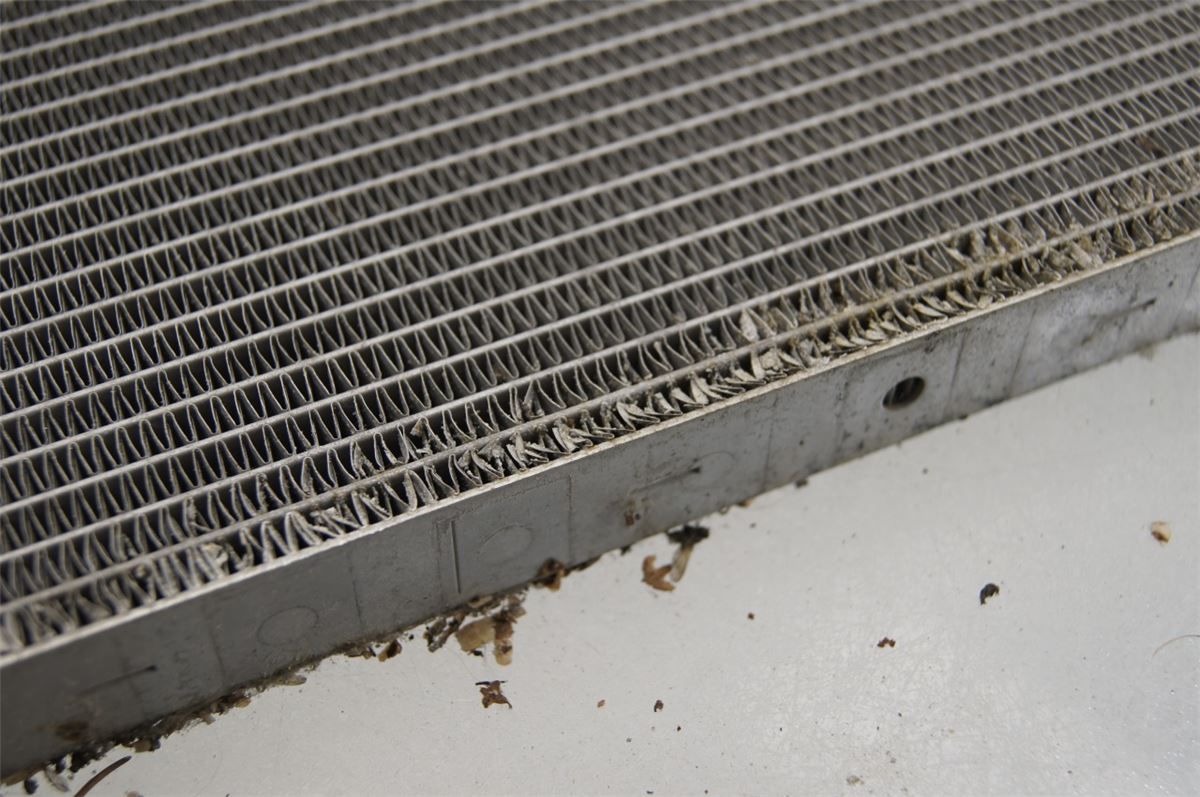 Radiator Automat – bilde 2