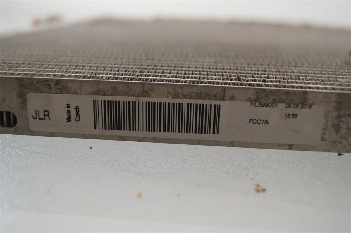 Radiator Automat – bilde 4