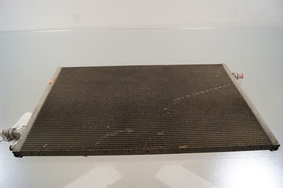 Radiator Automat – bilde 1