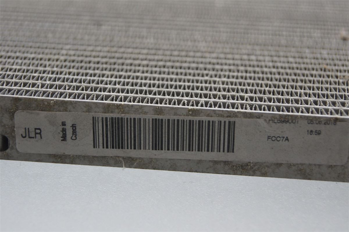 Radiator Automat – bilde 3