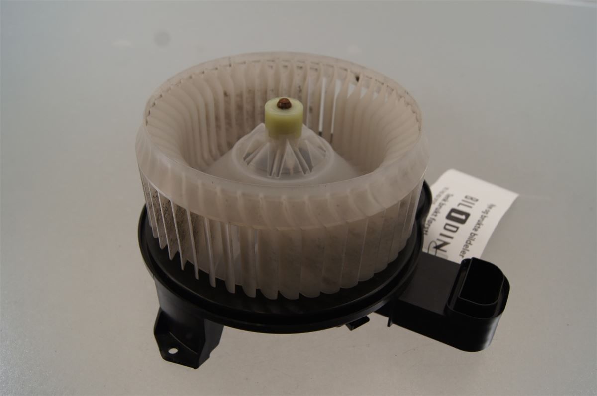 Varmeapparat Viftemotor – bilde 1